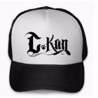 Image of C-Kan Foam Snapback Hat
